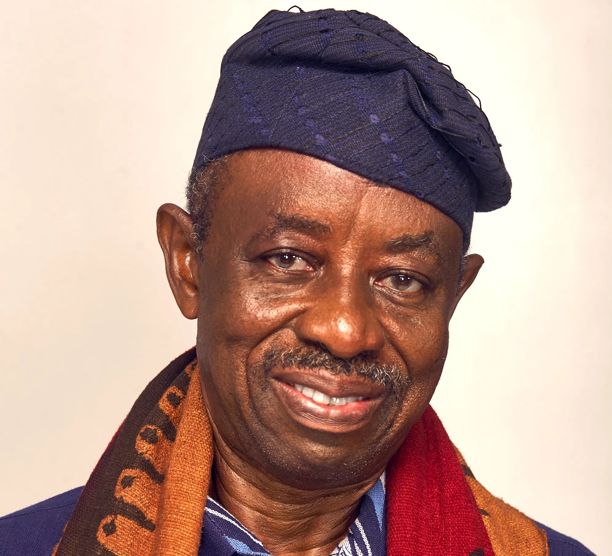 Tunde Kelani