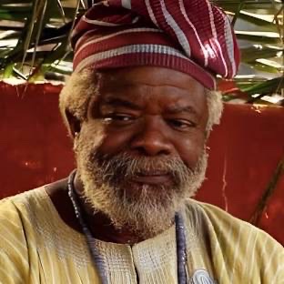 Peter Fatomilola