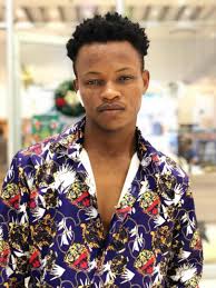 Gideon Chukwuka