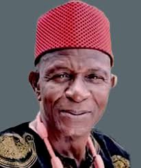 Uzo Umeh