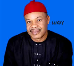 Steve Eboh