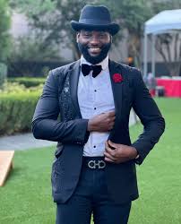 Gbenro Ajibade