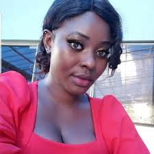 Queen Tessy Eze