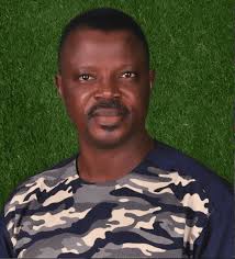 Rasaq Olayiwola