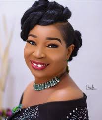 Frances Nsonwu Ikoroha