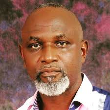 Barjames Akporero