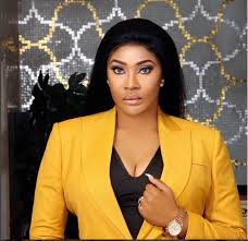 Angela Okorie