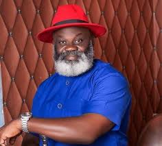 Henry Anyanwu