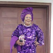 Morenike Alausa