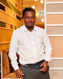 Kunle Afod
