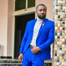 Emeka Amakeze