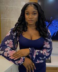 Thelma Ibemere