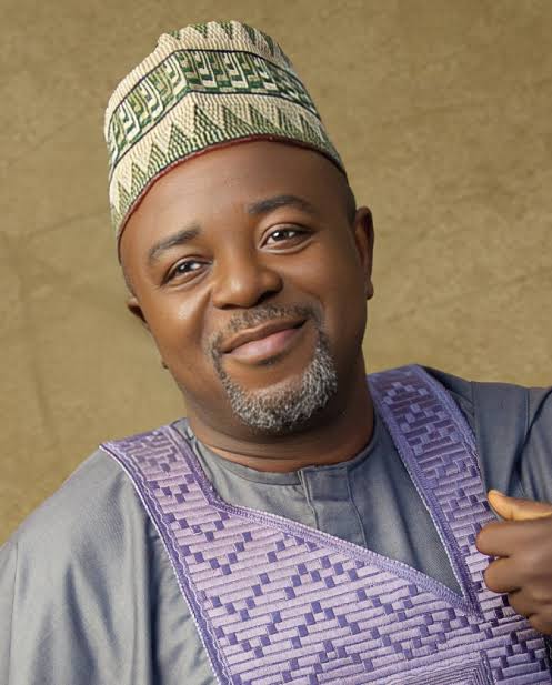 Gbenga Adesanya