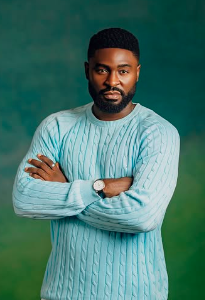 Bobby Ekpe