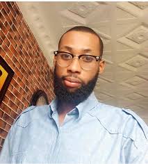 Tochukwu Okechukwu