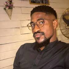 Chibuzor Iheukwumere