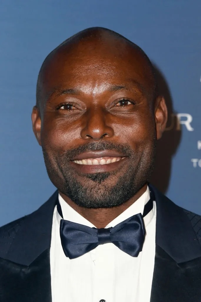 Jimmy Jean-Louis
