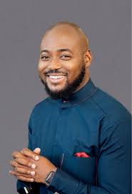 Adeolu Adefarasin