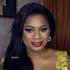 Paschaline Bernard Ifeoma