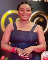 Anne Njemanze
