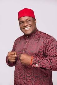 Charles Okafor