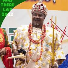 Nwachie Odika Azokwu