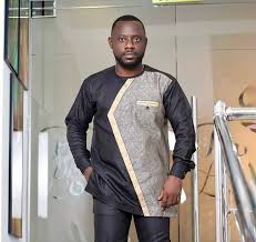 Richmond Amoakoh