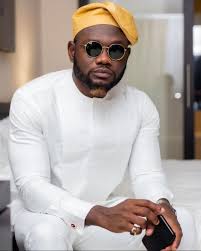 Prince David Osei