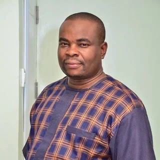 Oscar Nwabaju