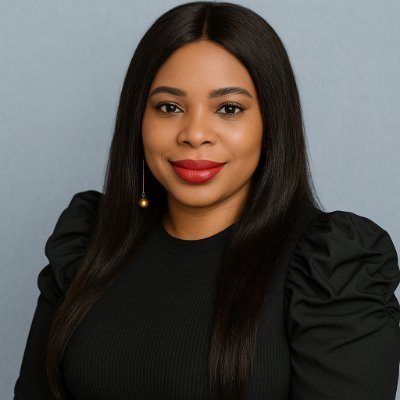 Nkechi First