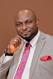 Sam Uche Anyamele
