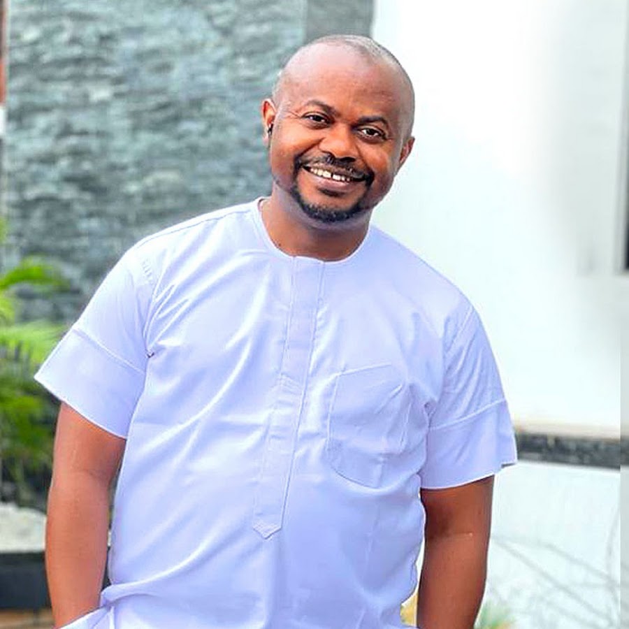 Uchenna Mbunabo