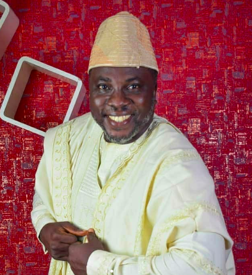 Raphael Niyi
