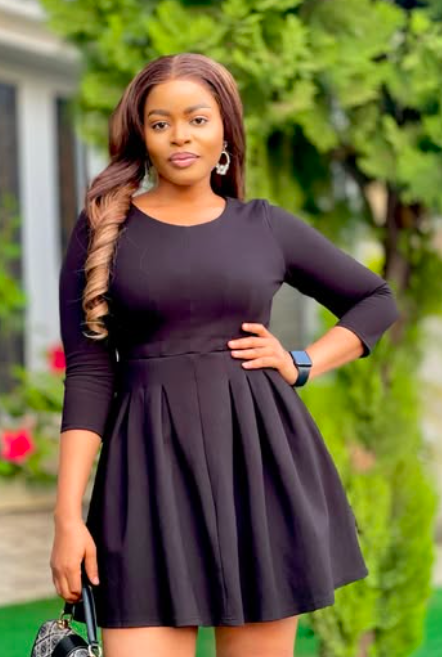 Chinyere Peters