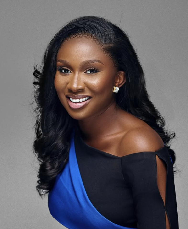 Sonia Uche