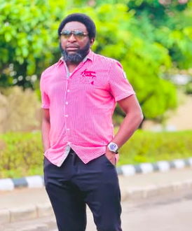 Chidi Anyanwu Chidox
