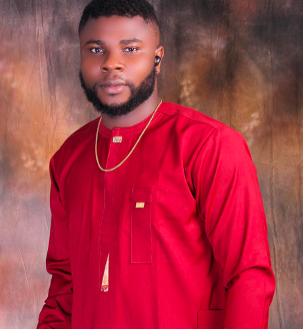 Simon Chukwuemeka