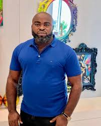 Kingsley Okereke