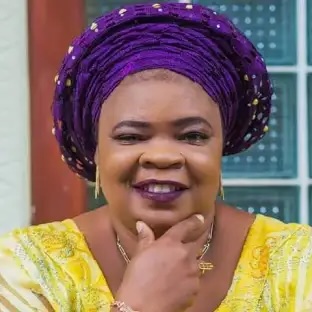 Peju Ogunmola