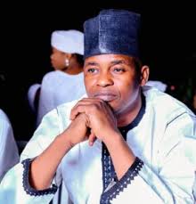 Baballe Hayatu