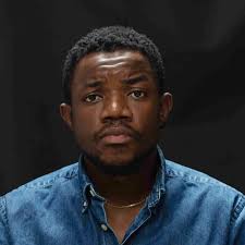 Chukwu Martin