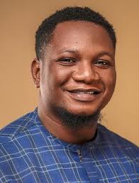 Gideon Farayola