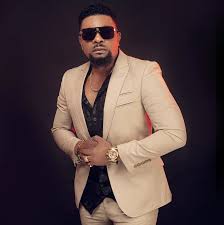 Prince Iyke