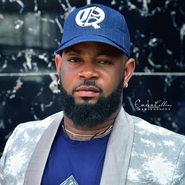 Olu Kizzy Michael