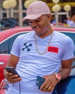 Anosike Kingsley Orji