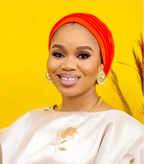 Funke Mercy Tanimola