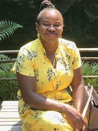 Uchechi Okereke