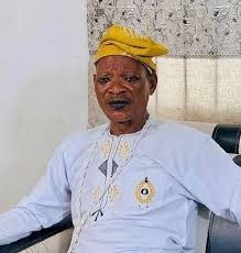 Fatai Adetayo
