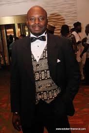 Tunde Babalola