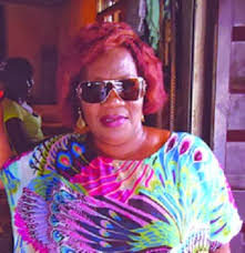 Christy Okonkwo
